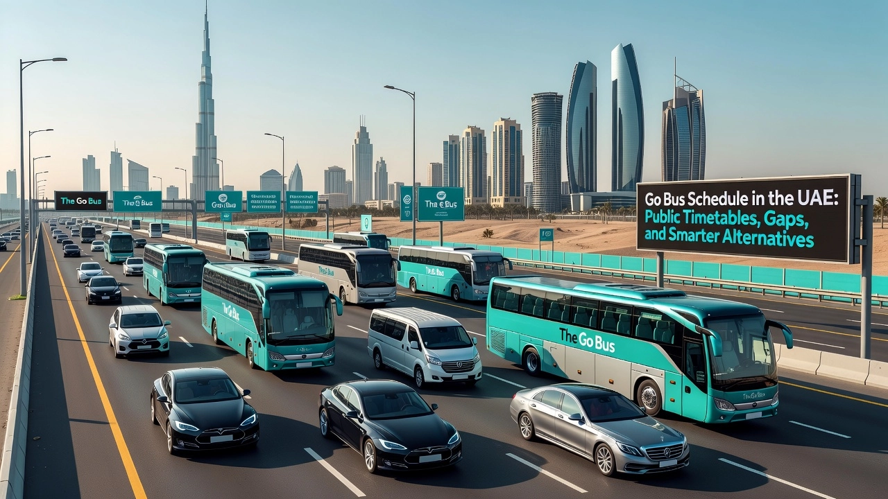Professional header image for list-based article: Go Bus Schedule in the UAE: Public Timetables, Gaps, and ...