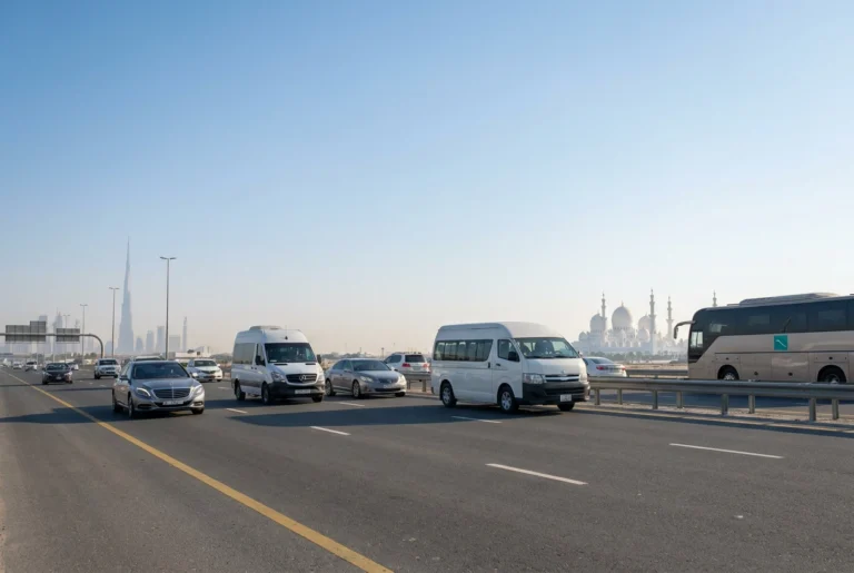 Professional header image for comparison analysis: Bus Rental for Corporate Events in Canada: Matching Vehic...