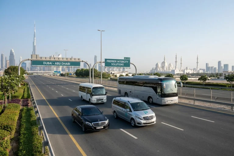 Professional header image for step-by-step guide: Chauffeur Hire for Corporate Accounts: What to Check Befo...