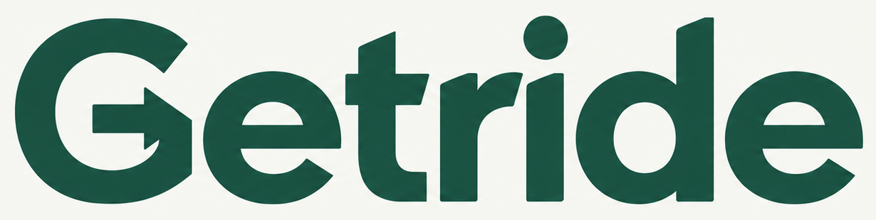 Getride – passenger transport and chauffeur services